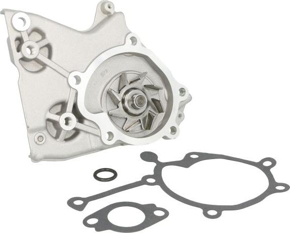 Magneti Marelli 352316170566 - Водяний насос autocars.com.ua