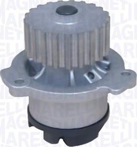 Magneti Marelli 352316170582 - Водяной насос autodnr.net