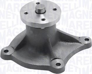 Magneti Marelli 352316170595 - Водяной насос avtokuzovplus.com.ua