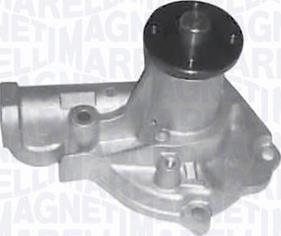 Magneti Marelli 352316170612 - Водяной насос avtokuzovplus.com.ua