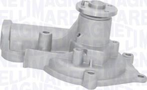 Magneti Marelli 352316170614 - Водяной насос avtokuzovplus.com.ua