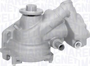 Magneti Marelli 352316170651 - Водяной насос avtokuzovplus.com.ua