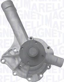 Magneti Marelli 352316170654 - Водяной насос avtokuzovplus.com.ua