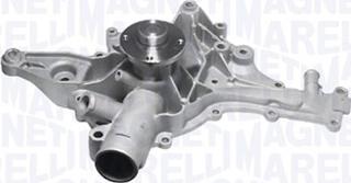 Magneti Marelli 352316170664 - Водяной насос avtokuzovplus.com.ua