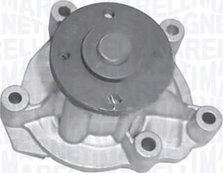 Magneti Marelli 352316170668 - Водяной насос avtokuzovplus.com.ua