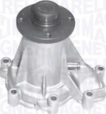 Magneti Marelli 352316170673 - Водяной насос avtokuzovplus.com.ua