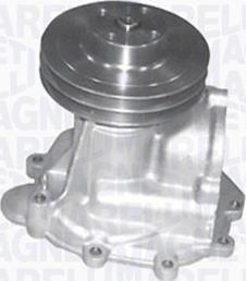 Magneti Marelli 352316170676 - Водяной насос autodnr.net