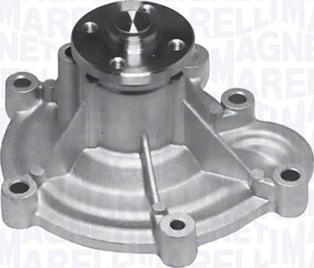 Magneti Marelli 352316170686 - Водяной насос avtokuzovplus.com.ua