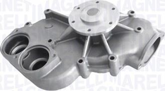 Magneti Marelli 352316170702 - Водяний насос autocars.com.ua