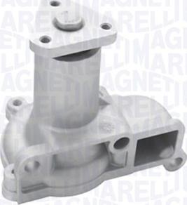 Magneti Marelli 352316170730 - Водяной насос avtokuzovplus.com.ua