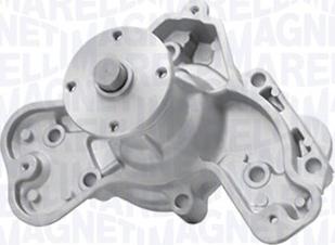 Magneti Marelli 352316170732 - Водяний насос autocars.com.ua