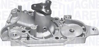 Magneti Marelli 352316170751 - Водяной насос autodnr.net