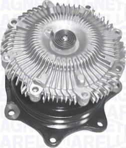 Magneti Marelli 352316170789 - Водяной насос autodnr.net