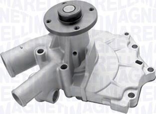 Magneti Marelli 352316170793 - Водяной насос avtokuzovplus.com.ua