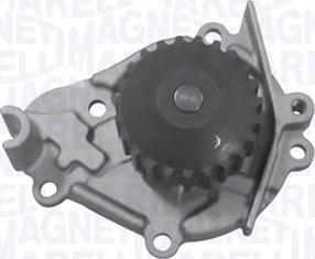 Magneti Marelli 352316170812 - Водяной насос avtokuzovplus.com.ua