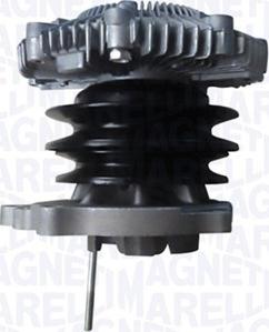 Magneti Marelli 352316170816 - Водяний насос autocars.com.ua