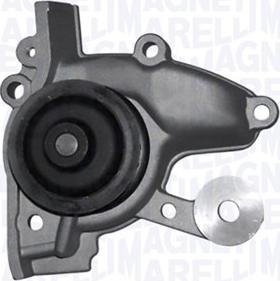 Magneti Marelli 352316170828 - Водяний насос autocars.com.ua