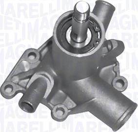 Magneti Marelli 352316170891 - Водяной насос avtokuzovplus.com.ua