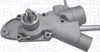 Magneti Marelli 352316170900 - Водяной насос avtokuzovplus.com.ua