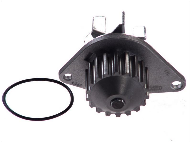 Magneti Marelli 352316170904 - Водяний насос autocars.com.ua