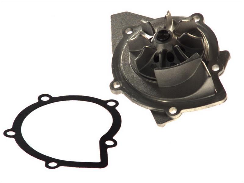 Magneti Marelli 352316170916 - Водяний насос autocars.com.ua