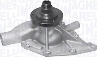 Magneti Marelli 352316170938 - Водяной насос avtokuzovplus.com.ua