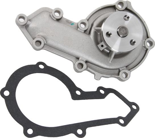 Magneti Marelli 352316170939 - Водяний насос autocars.com.ua