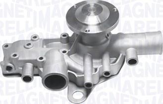 Magneti Marelli 352316170966 - Водяной насос autodnr.net