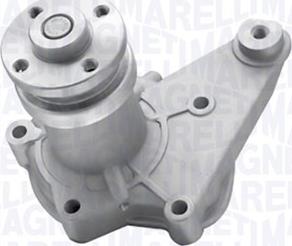 Magneti Marelli 352316171003 - Водяной насос avtokuzovplus.com.ua