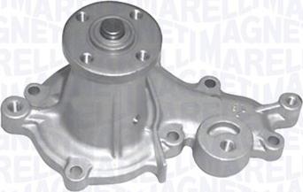 Magneti Marelli 352316171010 - Водяной насос avtokuzovplus.com.ua