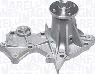 Magneti Marelli 352316171013 - Водяний насос autocars.com.ua