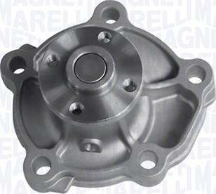 Magneti Marelli 352316171015 - Водяной насос avtokuzovplus.com.ua