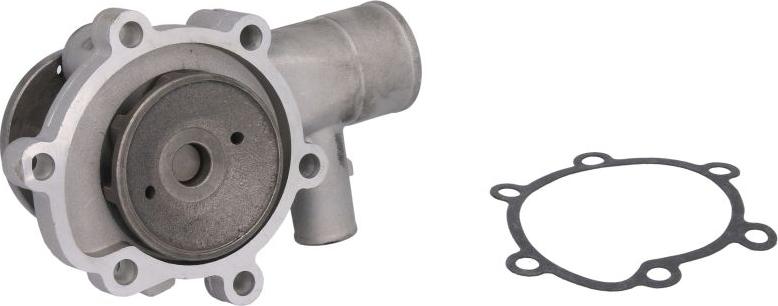 Magneti Marelli 352316171020 - Водяний насос autocars.com.ua