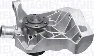 Magneti Marelli 352316171034 - Водяной насос avtokuzovplus.com.ua