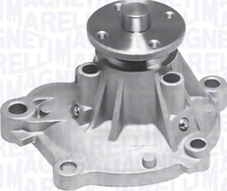 Magneti Marelli 352316171052 - Водяной насос avtokuzovplus.com.ua