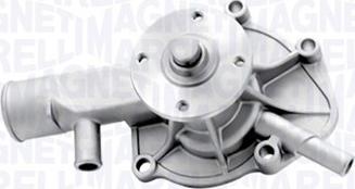 Magneti Marelli 352316171079 - Водяной насос avtokuzovplus.com.ua