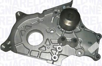 Magneti Marelli 352316171136 - Водяной насос avtokuzovplus.com.ua