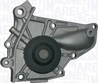 Magneti Marelli 352316171141 - Водяний насос autocars.com.ua