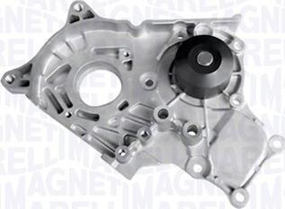 Magneti Marelli 352316171150 - Водяний насос autocars.com.ua