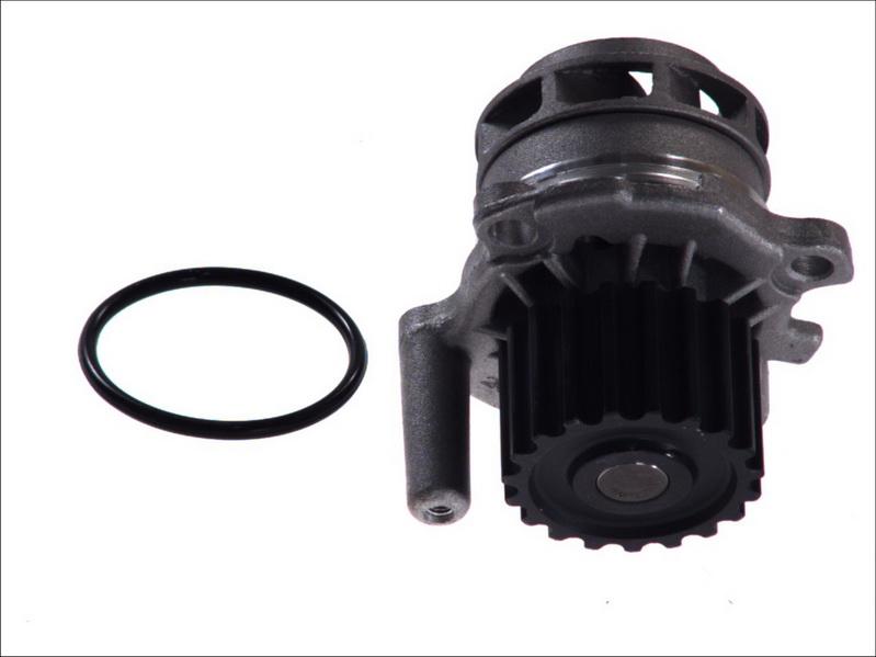 Magneti Marelli 352316171170 - Водяний насос autocars.com.ua