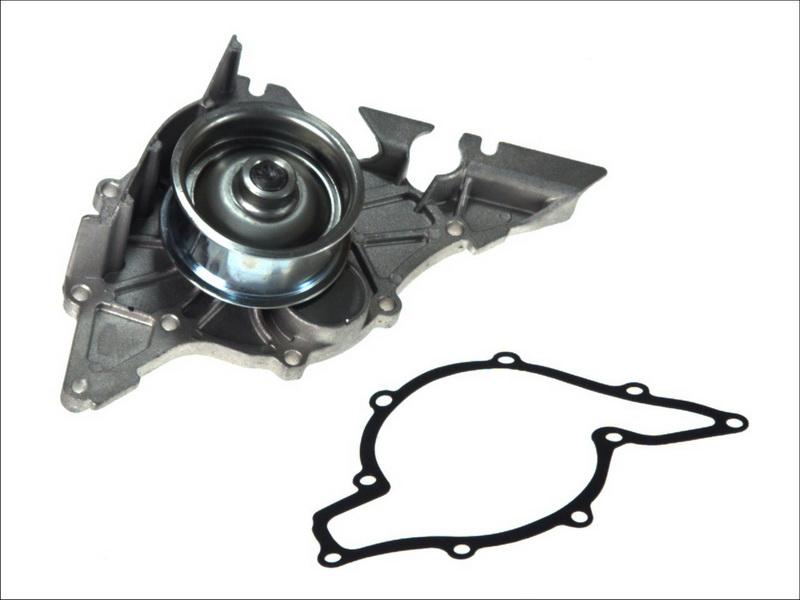 Magneti Marelli 352316171178 - Водяний насос autocars.com.ua