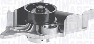 Magneti Marelli 352316171181 - Водяний насос autocars.com.ua