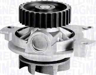 Magneti Marelli 352316171193 - Водяной насос avtokuzovplus.com.ua