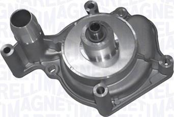 Magneti Marelli 352316171203 - Водяний насос autocars.com.ua