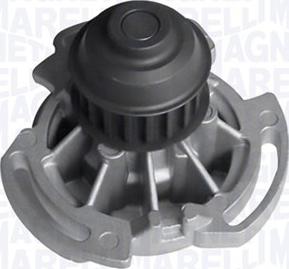 Magneti Marelli 352316171211 - Водяний насос autocars.com.ua