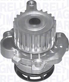 Magneti Marelli 352316171216 - Водяной насос avtokuzovplus.com.ua