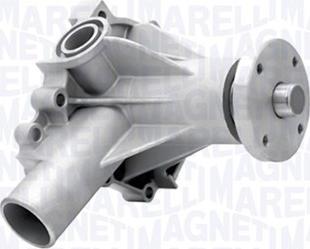 Magneti Marelli 352316171219 - Водяной насос avtokuzovplus.com.ua