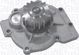 Magneti Marelli 352316171222 - Водяной насос avtokuzovplus.com.ua