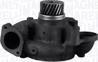 Magneti Marelli 352316171229 - Водяной насос avtokuzovplus.com.ua