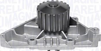 Magneti Marelli 352316171236 - Водяной насос avtokuzovplus.com.ua